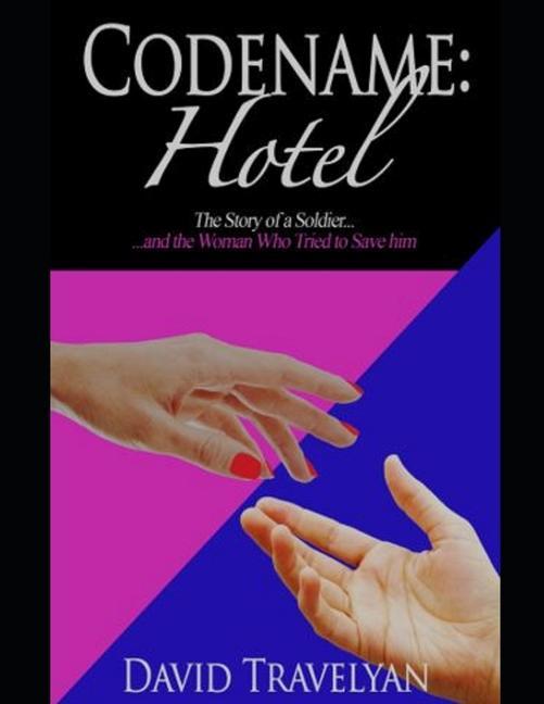 Knjiga Codename Hotel David Travelyan