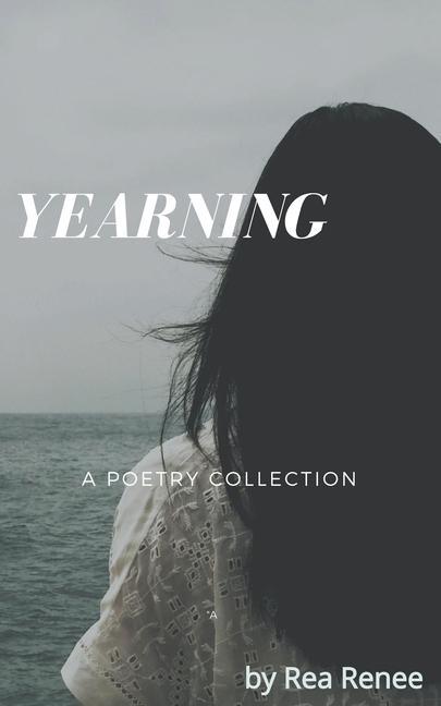 Knjiga Yearning Rea Renee