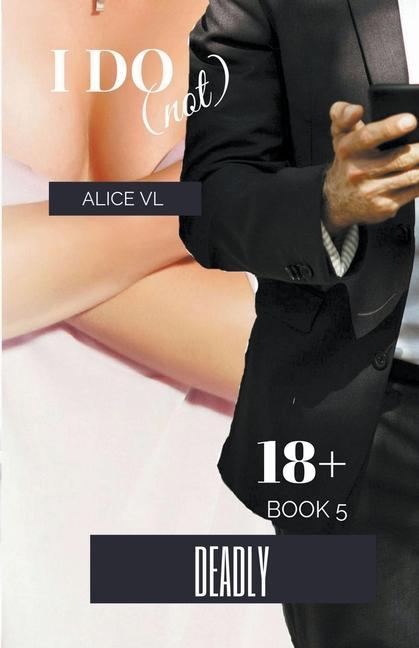Book Deadly Alice VL