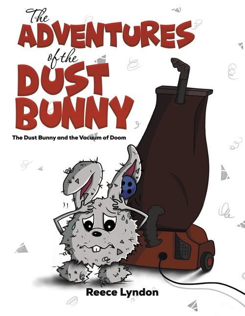 Carte Adventures of the Dust Bunny 