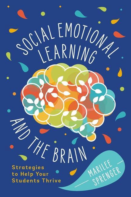 Könyv Social-Emotional Learning and the Brain 