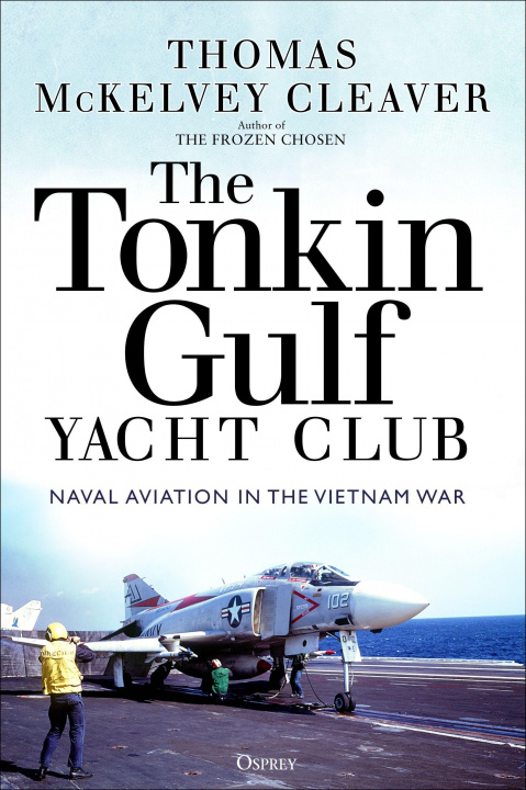 Könyv Tonkin Gulf Yacht Club 