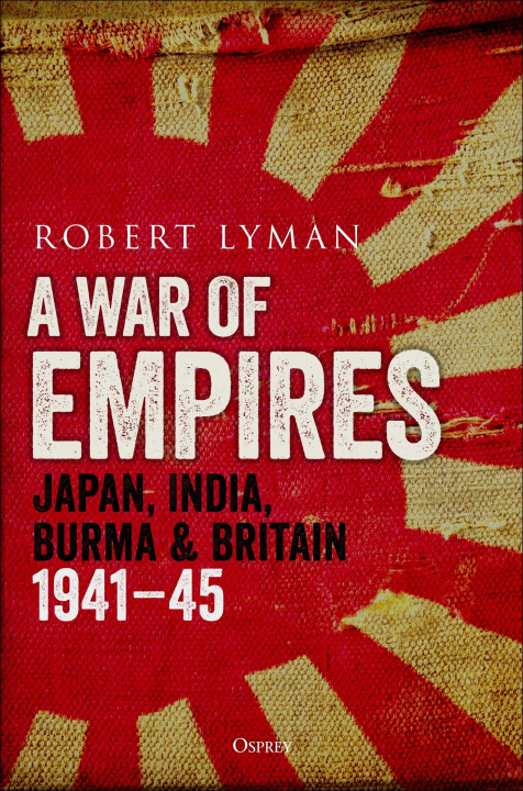 Könyv War of Empires 