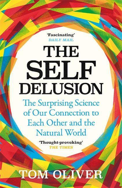 Könyv Self Delusion 