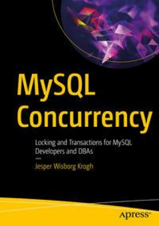 Книга MySQL Concurrency 