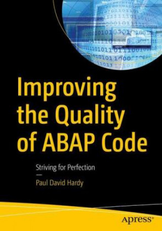 Knjiga Improving the Quality of ABAP Code 