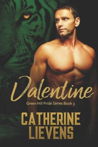 Knjiga Valentine Catherine Lievens