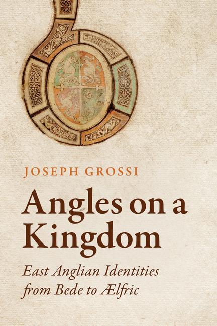 Kniha Angles on a Kingdom 