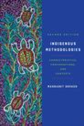Книга Indigenous Methodologies 