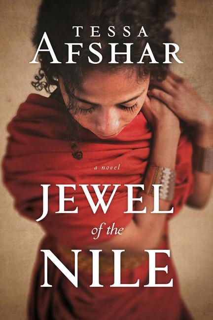 Book Jewel of the Nile 