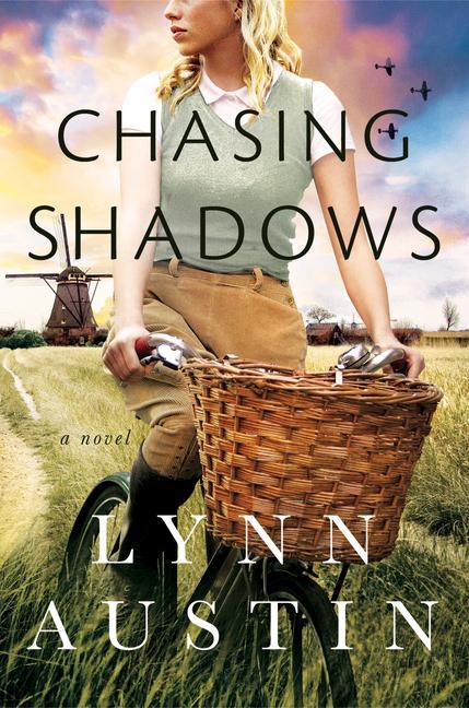Buch Chasing Shadows Austin