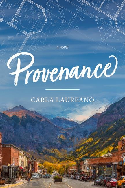 Knjiga Provenance 