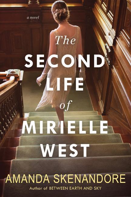 Livre Second Life of Mirielle West 