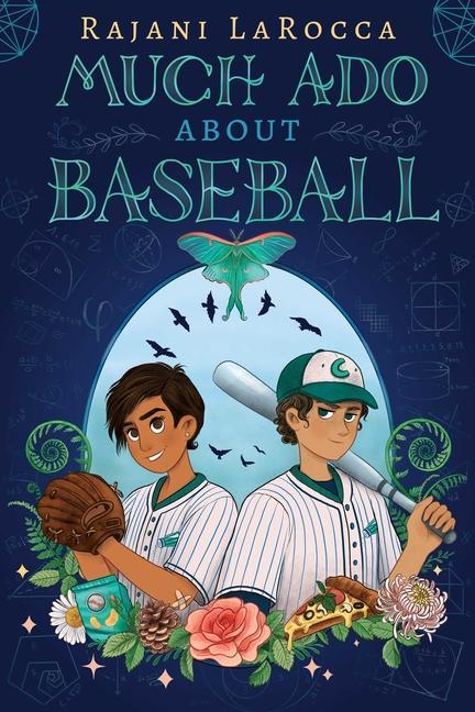 Könyv Much Ado About Baseball 