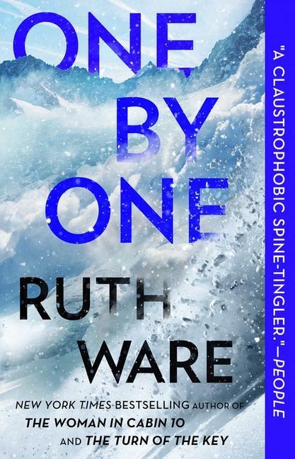 Carte One by One WARE RUTH