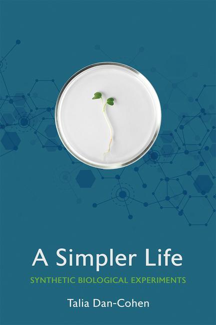 Knjiga Simpler Life Talia Dan-Cohen