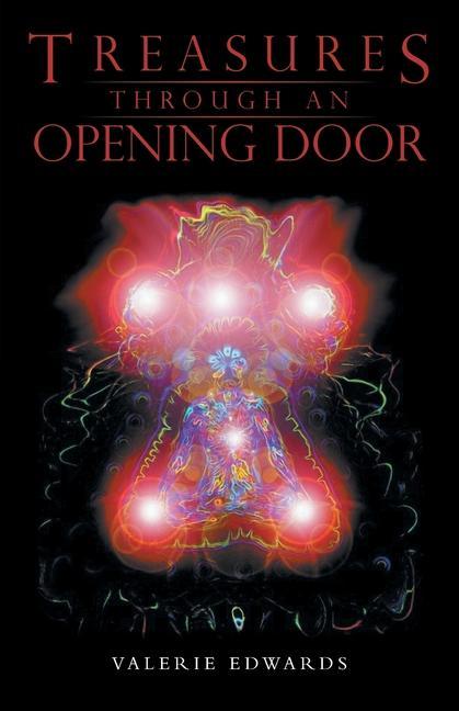 Knjiga Treasures Through an Opening Door Valerie Edwards