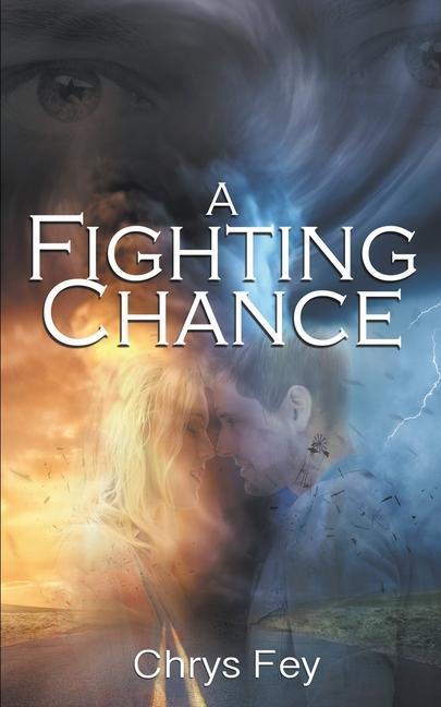Boek Fighting Chance Chrys Fey