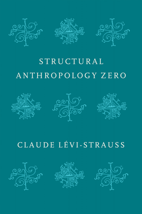 Knjiga Structural Anthropology Zero Claude Levi-Strauss