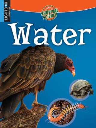Knjiga Water 