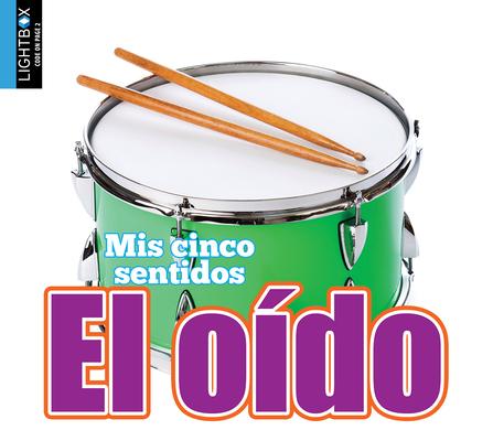 Libro El Oído Heather Kissock