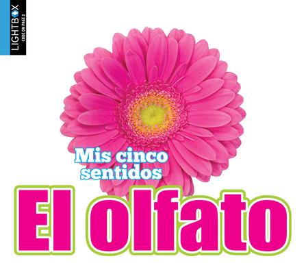 Knjiga El Olfato Heather Kissock