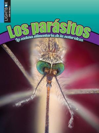 Libro Los Parásitos 