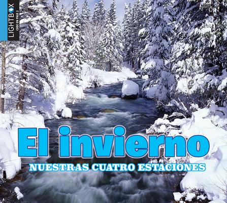 Knjiga El Invierno Heather Kissock