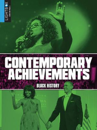 Buch Contemporary Achievements 