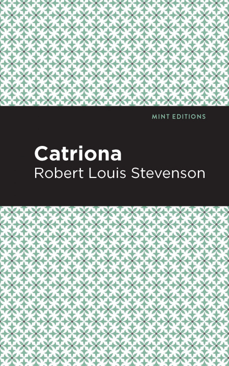 Knjiga Catriona Mint Editions