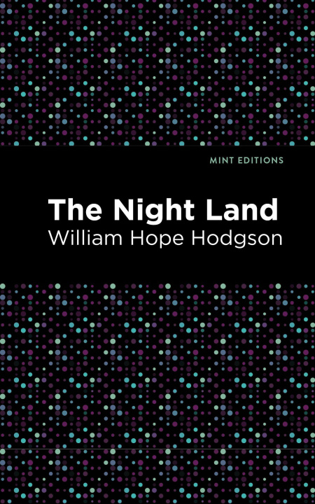Könyv Nightland Mint Editions