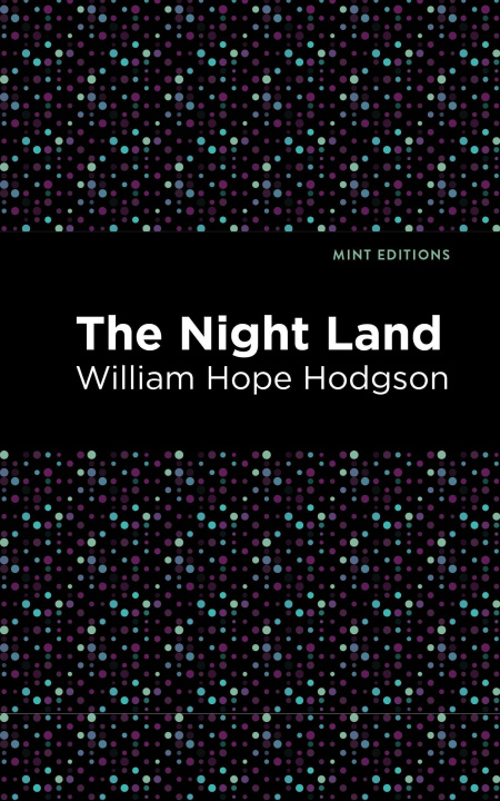 Carte Nightland Mint Editions