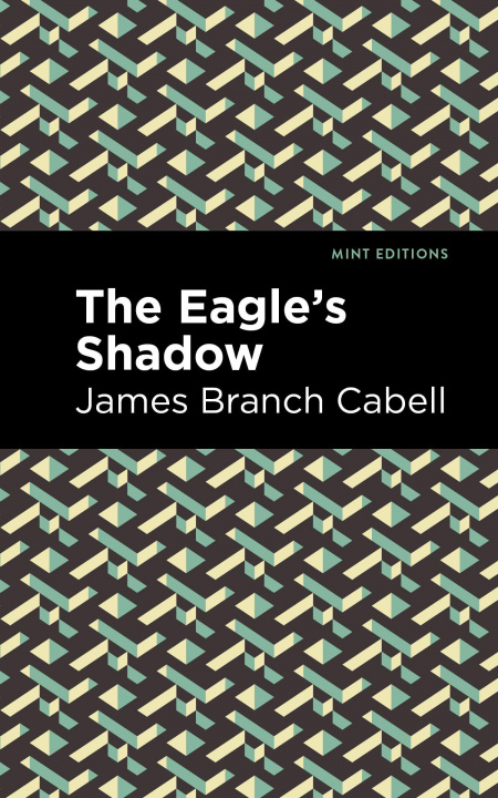 Knjiga Eagle's Shadow Mint Editions