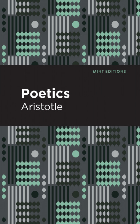 Knjiga Poetics Mint Editions