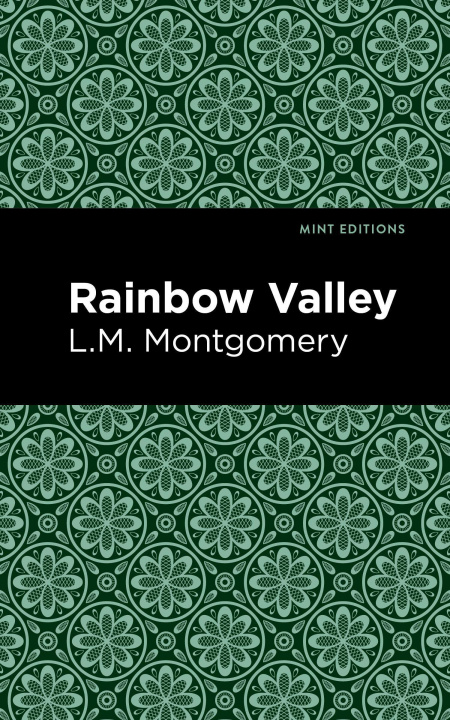 Knjiga Rainbow Valley Mint Editions