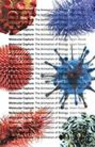 Book Molecular Capture ADAM NOCEK