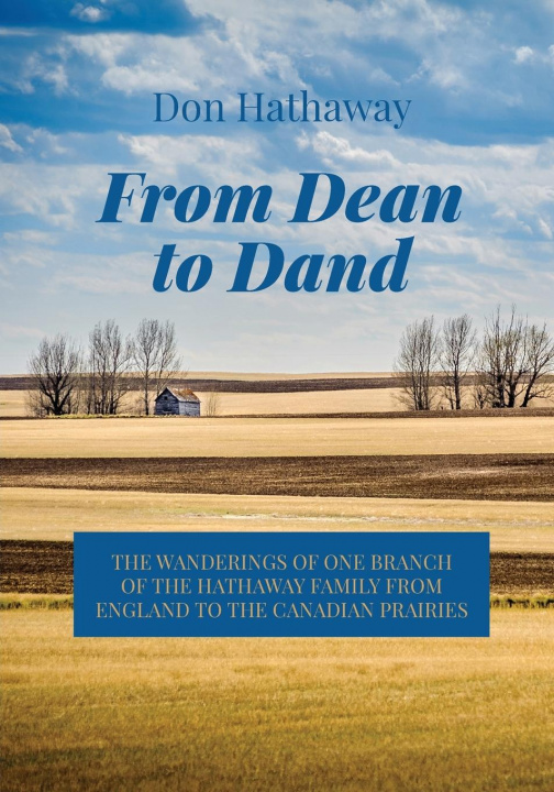 Книга From Dean to Dand 