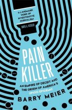 Könyv Pain Killer Barry Meier