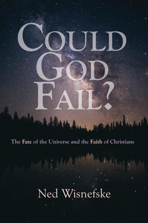 Libro Could God Fail? Ned Wisnefske