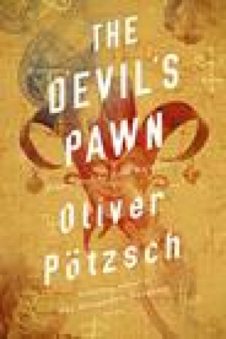 Book Devil's Pawn Oliver Poetzsch