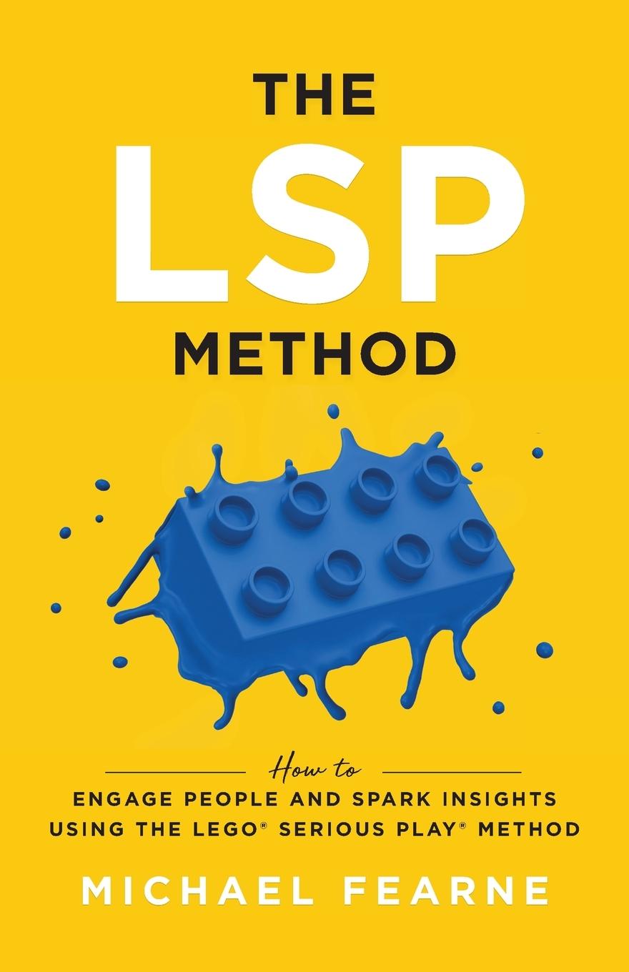 Książka LSP Method 