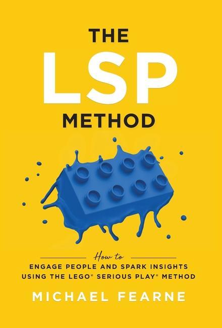 Kniha LSP Method 