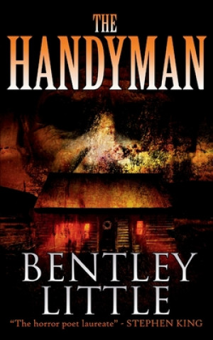 Livro The Handyman Bentley Little