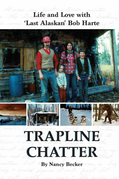 Buch Trapline Chatter Nancy Becker