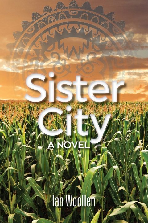 Książka Sister City 