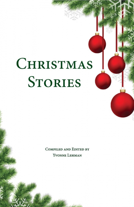 Buch Christmas Stories Yvonne Lehman