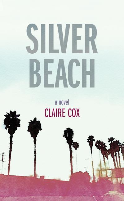 Knjiga Silver Beach Claire Cox