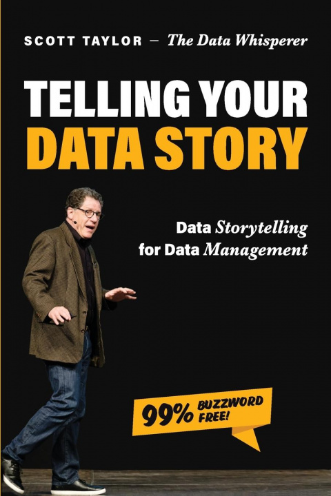 Könyv Telling Your Data Story 