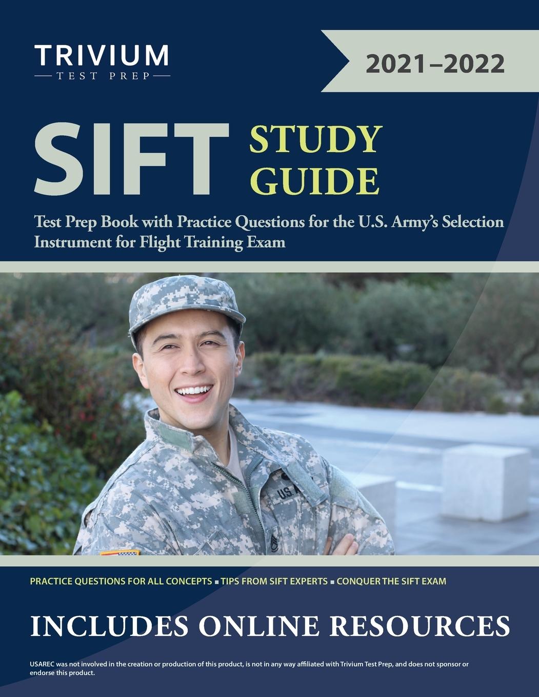 Book SIFT Study Guide Trivium