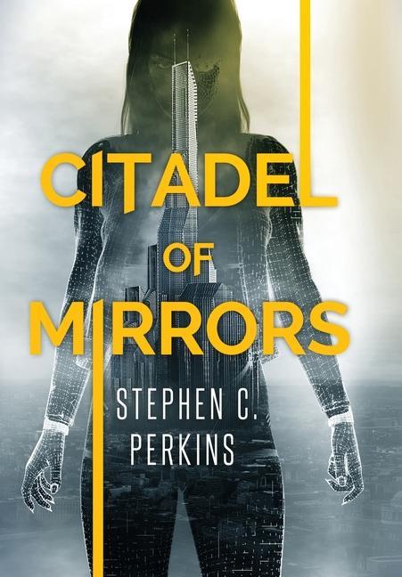 Книга Citadel of Mirrors 